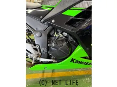 カワサキ ニンジャ250