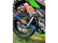 カワサキ ニンジャ250