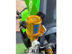 カワサキ ニンジャ250