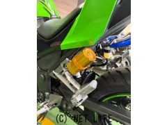 カワサキ ニンジャ250