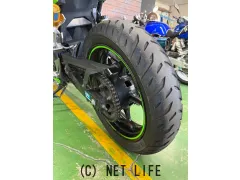 カワサキ ニンジャ250