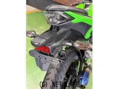 カワサキ ニンジャ250