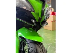 カワサキ ニンジャ250