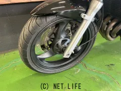 カワサキ バリオス