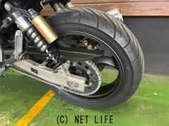 カワサキ バリオス