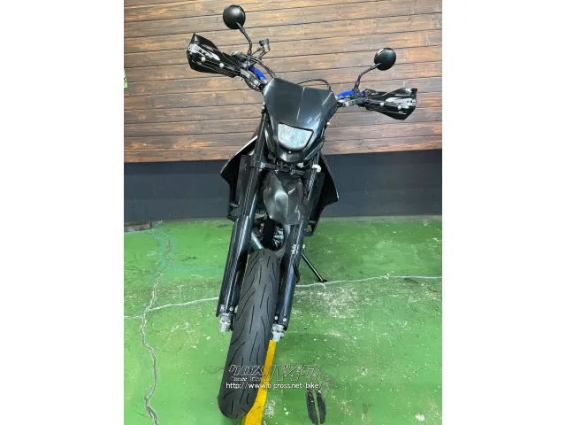 スズキ DR-Z400