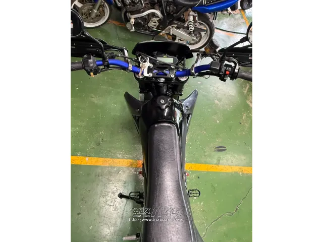 スズキ DR-Z400
