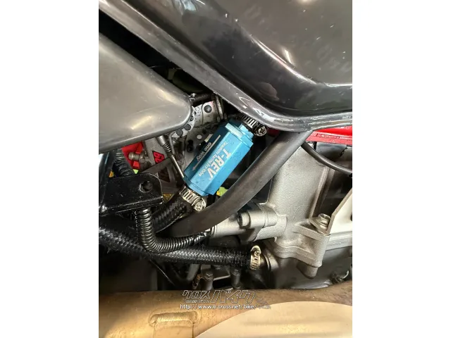 スズキ DR-Z400