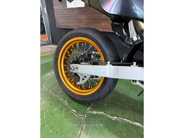 スズキ DR-Z400