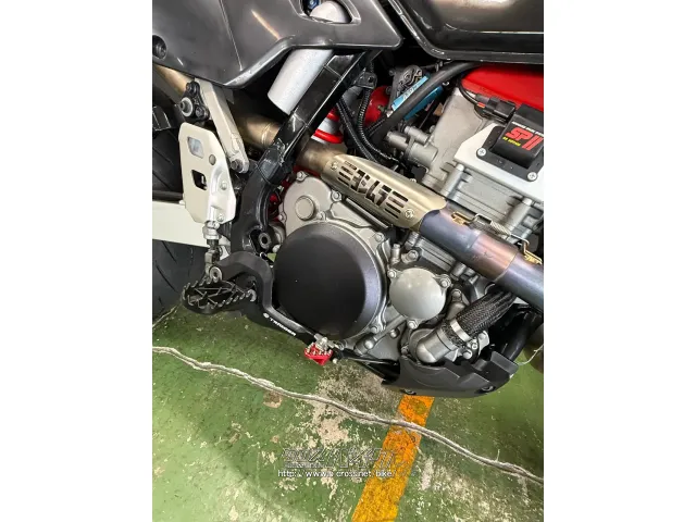 スズキ DR-Z400