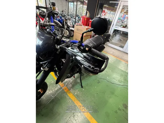 スズキ DR-Z400