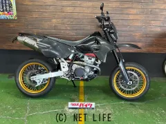 スズキ DR-Z400