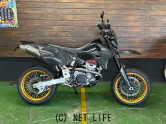 スズキ DR-Z400