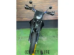スズキ DR-Z400