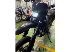 スズキ DR-Z400