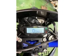 スズキ DR-Z400