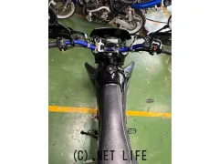 スズキ DR-Z400