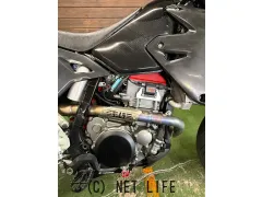 スズキ DR-Z400