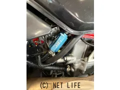 スズキ DR-Z400