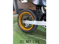 スズキ DR-Z400