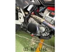 スズキ DR-Z400