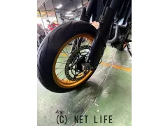スズキ DR-Z400