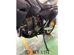 スズキ DR-Z400