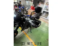 スズキ DR-Z400