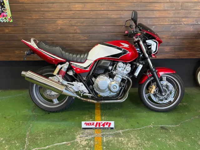 ホンダ CB