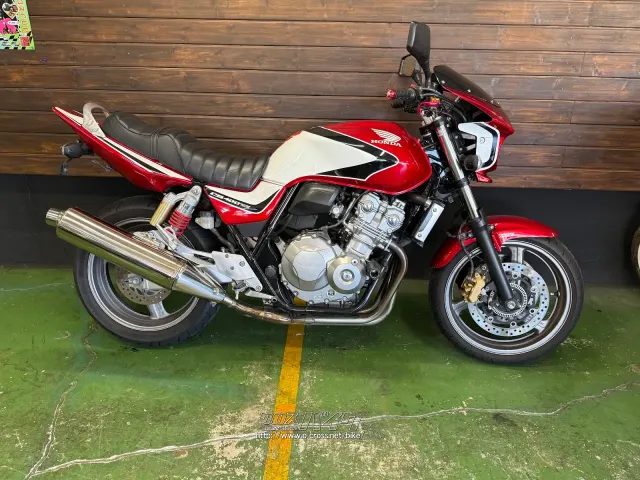 ホンダ CB