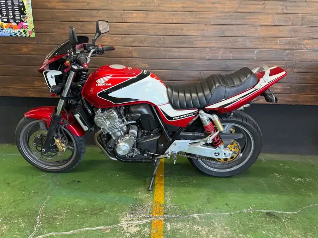 ホンダ CB