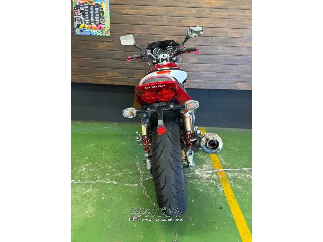 ホンダ CB