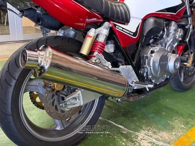 ホンダ CB