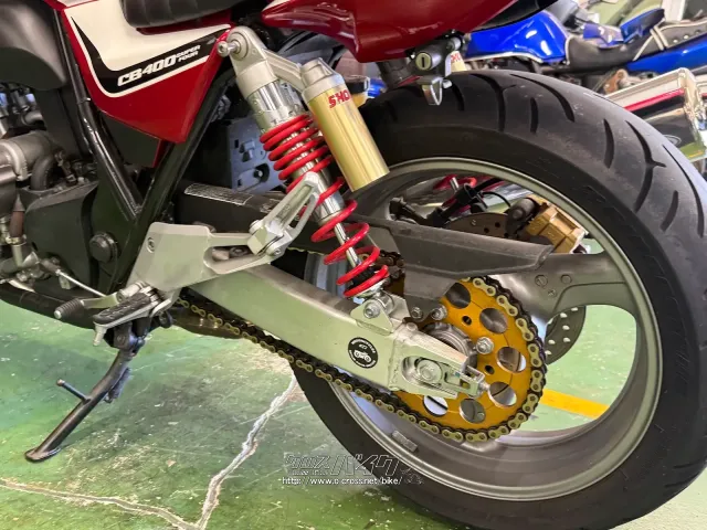 ホンダ CB