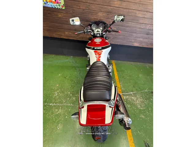 ホンダ CB