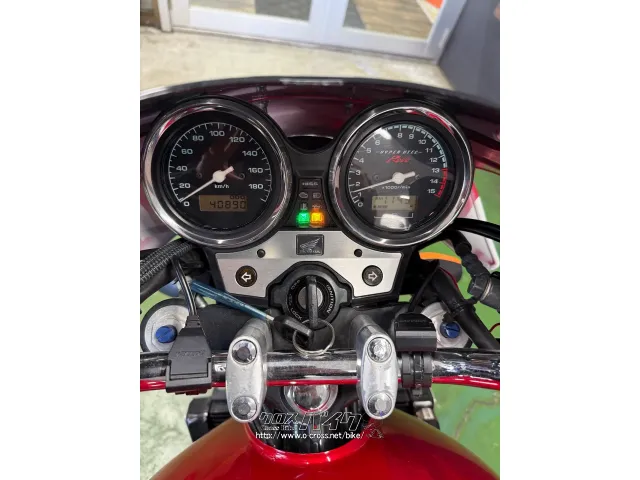 ホンダ CB