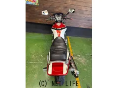 ホンダ CB