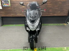 ヤマハ マジェスティS