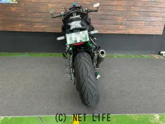 カワサキ Z