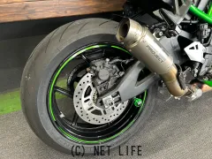 カワサキ Z