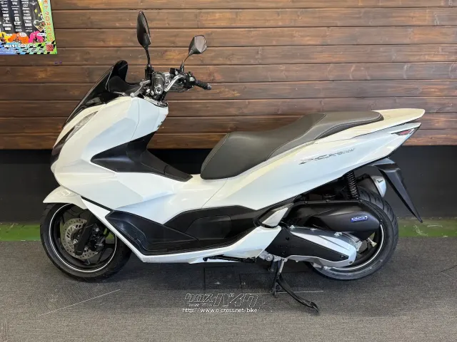 ホンダ PCX160