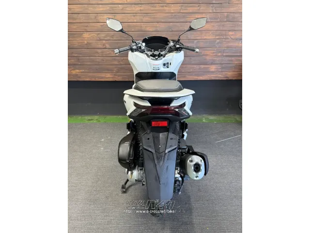 ホンダ PCX160