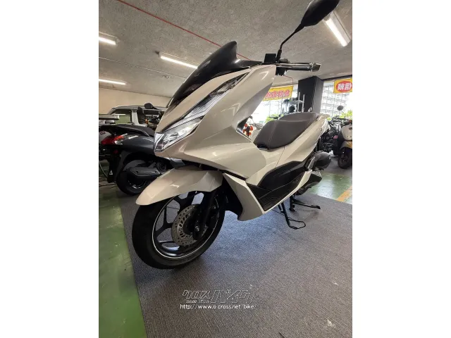 ホンダ PCX160