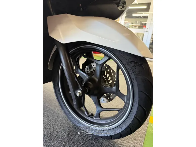 ホンダ PCX160