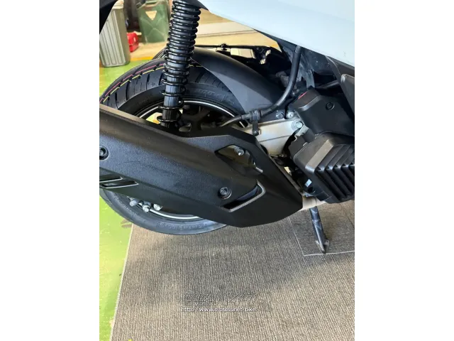 ホンダ PCX160