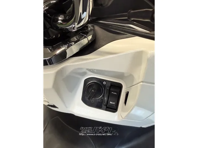 ホンダ PCX160