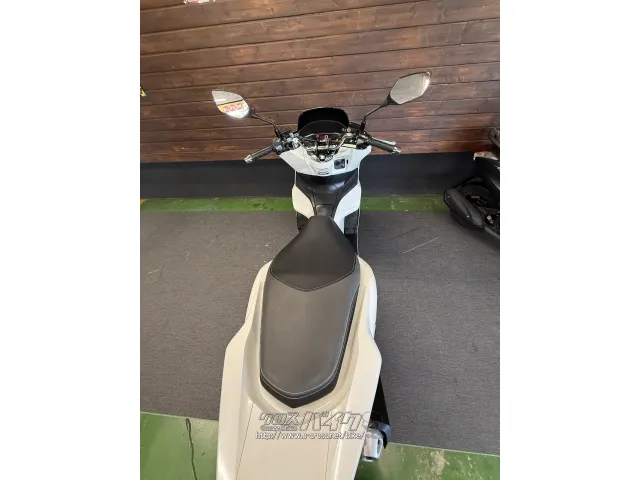 ホンダ PCX160