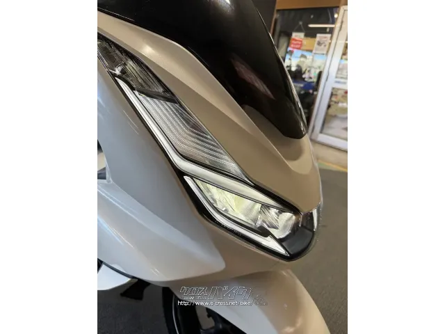 ホンダ PCX160