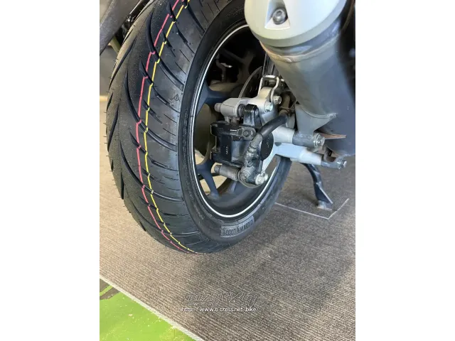 ホンダ PCX160