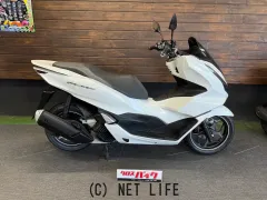 ホンダ PCX160
